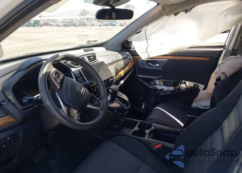 2020 Honda Cr-V 2Wd Ex from USA, damaged, VIN 7FARW1H59LE024030